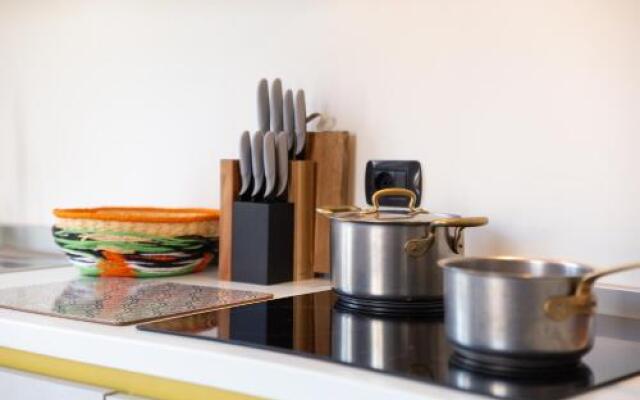 Suite Cavour - Suntripsicily