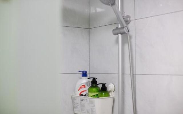 Chengdu Chenghua·Giant Panda Breeding Base Locals Apartment 00149350