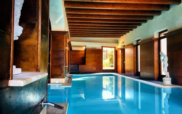 Villa Las Tronas Hotel & Spa