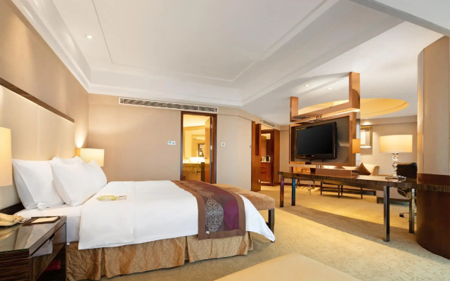 Shenzhen L.gem Hotel