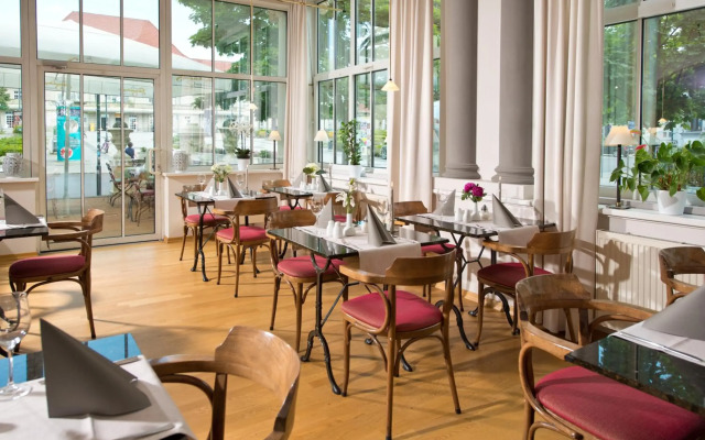 Hotel Kaiserin Augusta
