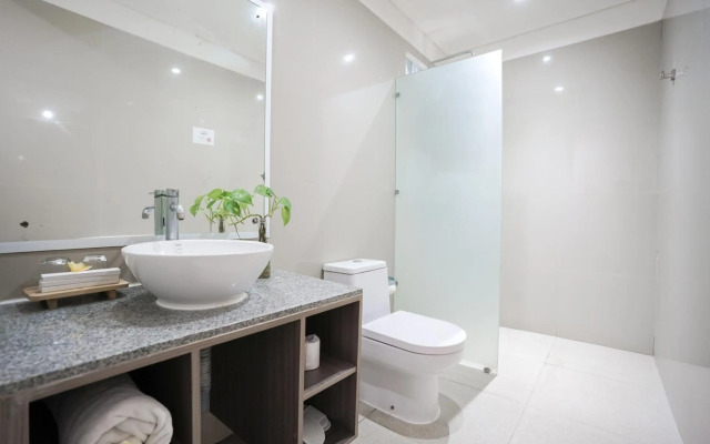 Harmony Beach Suite