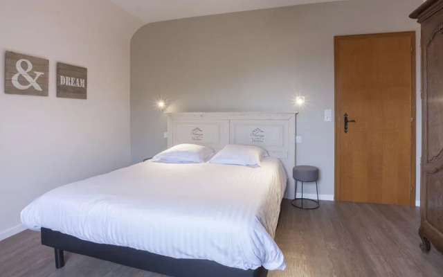 Les Gîtes de la Mère Michèle