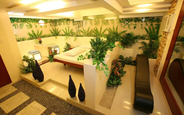Victoria Court Las Piñas