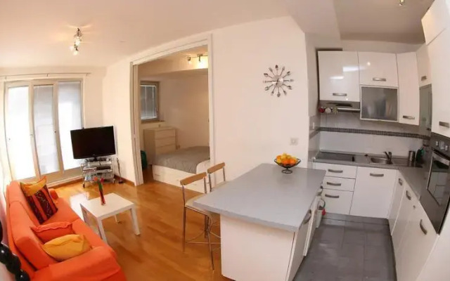 Apartment Kaleta