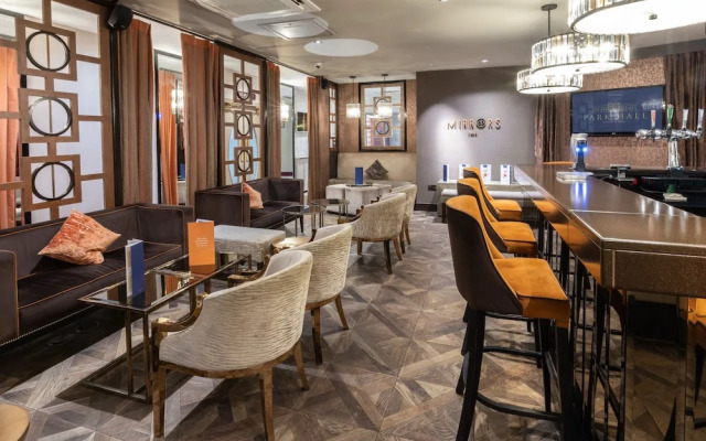 Ramada Resort by Wyndham Park Hall Wolverhampton