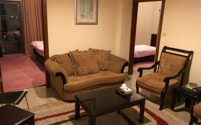 Suzan Studios & Apartments