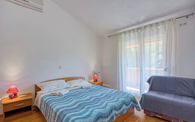 Apartment 50 Meters From Sea in Pasman A3