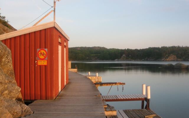 Nösundsgården Hotel & Hostel