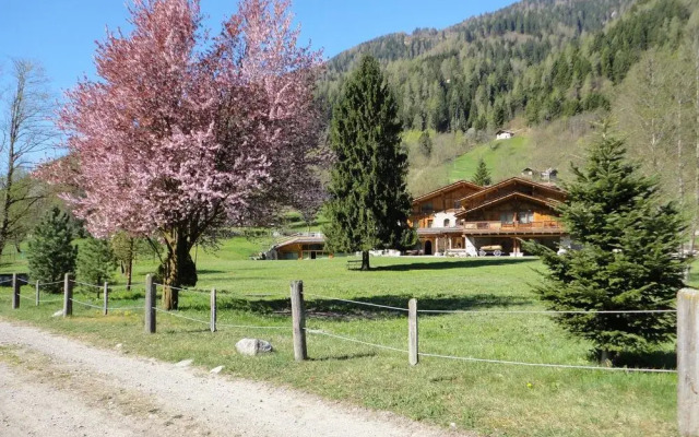 Chalet Alpino Maso del Brenta
