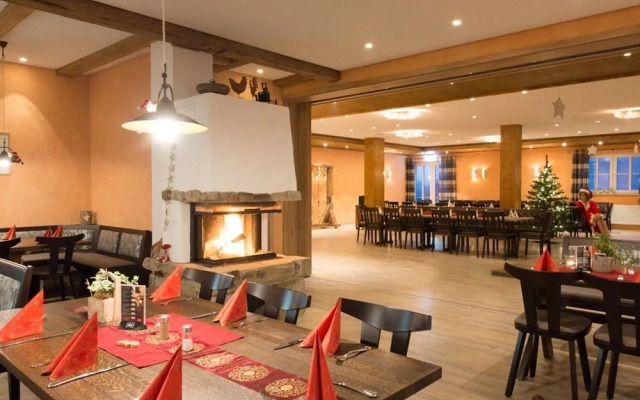 Landgasthof Schwarzes Ross Gmbh & Co. KG