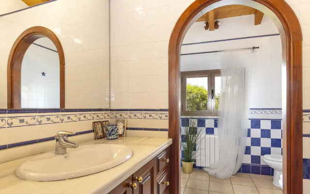 Villa in Alcudia Near Puerto Alcudia Beach