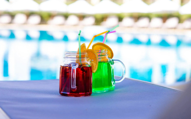 Hotel Festa Pomorie Resort