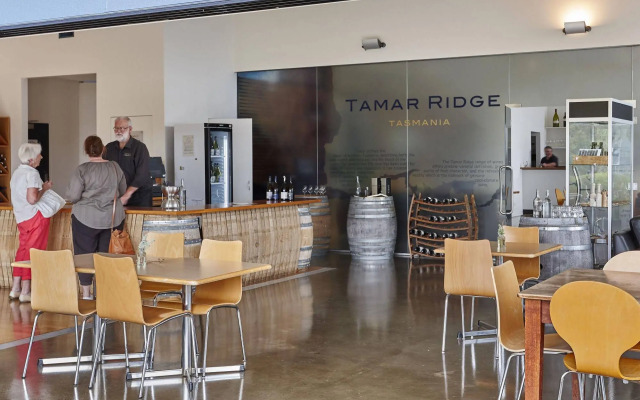 Tamar River Apartments