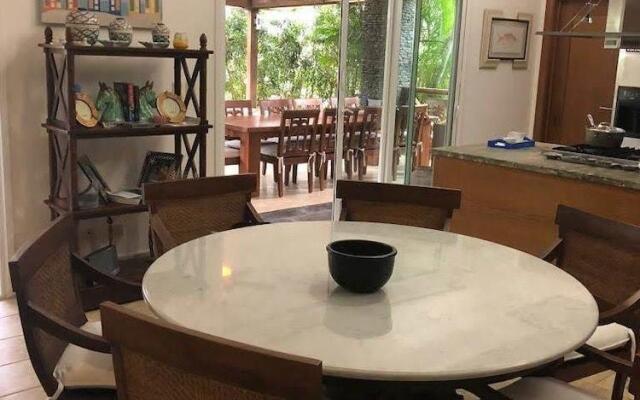 Balcones del Atlantico