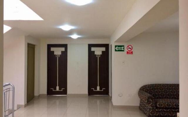Real Hotel