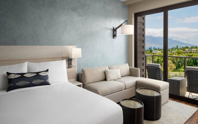 AC Hotel by Marriott Maui Wailea