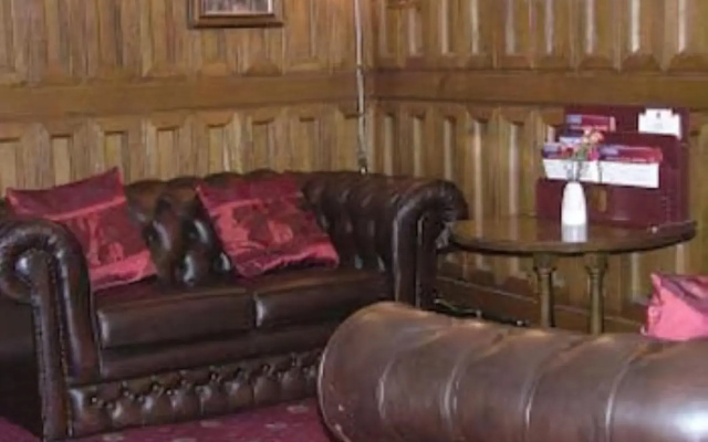 The Roebuck Inn