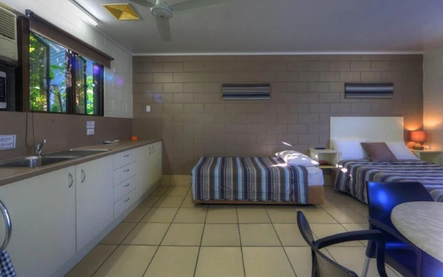 Kookaburra Holiday Park