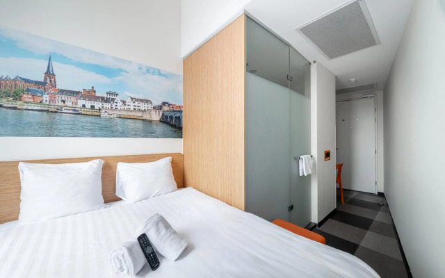 easyHotel Maastricht City Centre