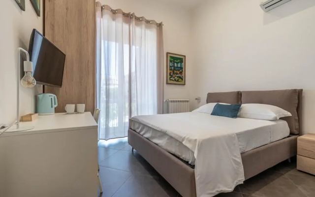 Apartments La Cala by Wonderful Italy