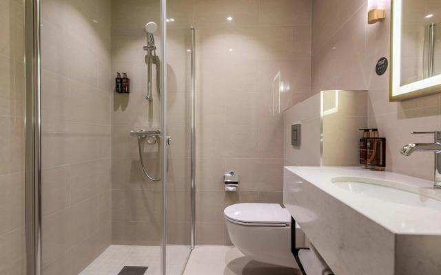 Home Hotel Grand Gjovik