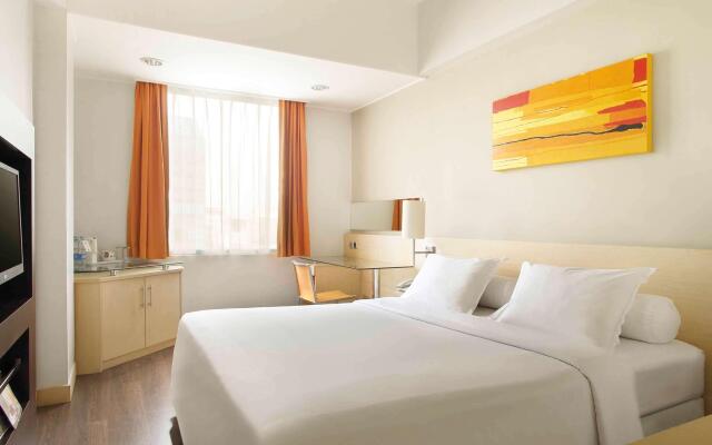 ibis Jakarta Arcadia