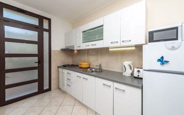 Apartment Ivana , Dubrovnik, Natka Nodila 4