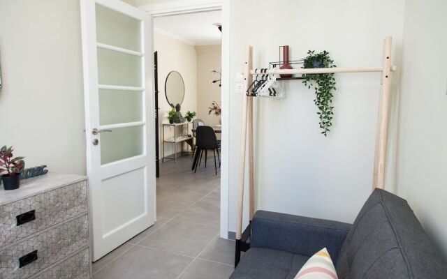 Cute apartment in the centre of Athens