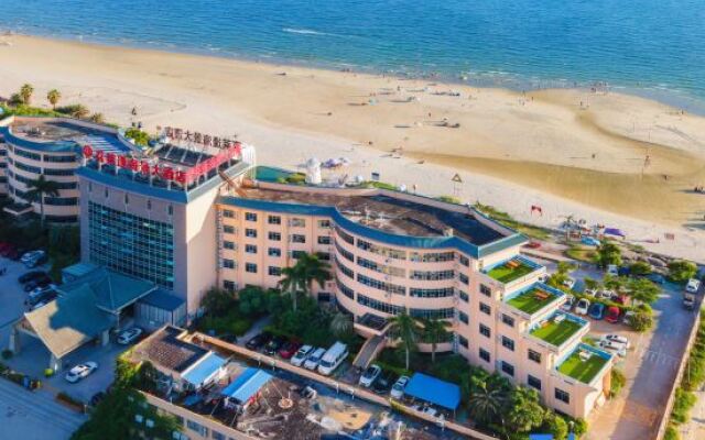 Beihai Xilaifeng Seaview Hotel