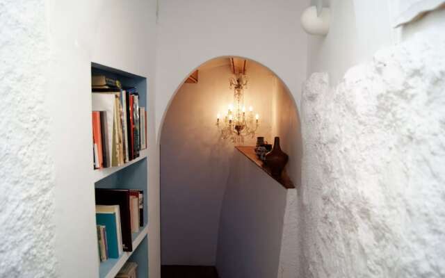 Places4stay Villa Figuera