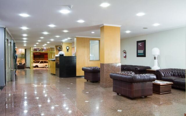 Hotel Tibagi