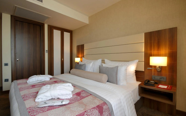 Tuyap Palas Hotel