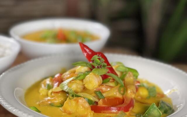 Pousada Ronco Do Mar Cumbuco