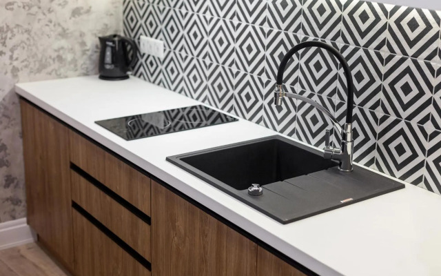 Royal VIP Apartment on Pidmurna 24