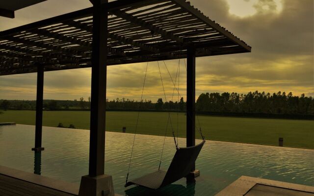 The Farmhouse at Polo Escape
