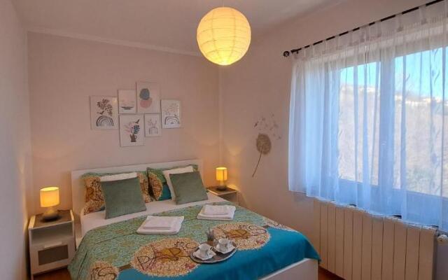 The most beautiful view