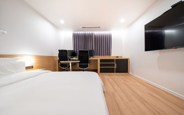 Hotel AANK 2nd branch