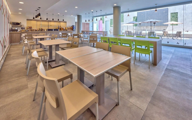 City Express by Marriott Ciudad de México Aeropuerto