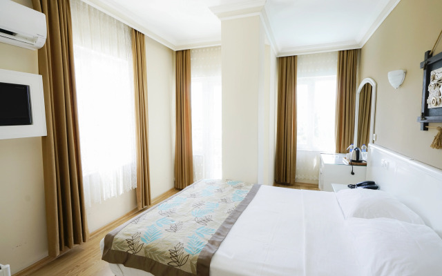 Lara World Hotel