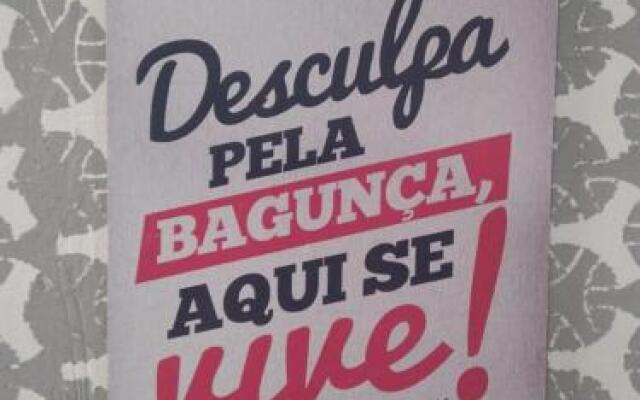 Pousada Destino Certo Hostel