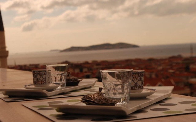 Anka Premium Hotel