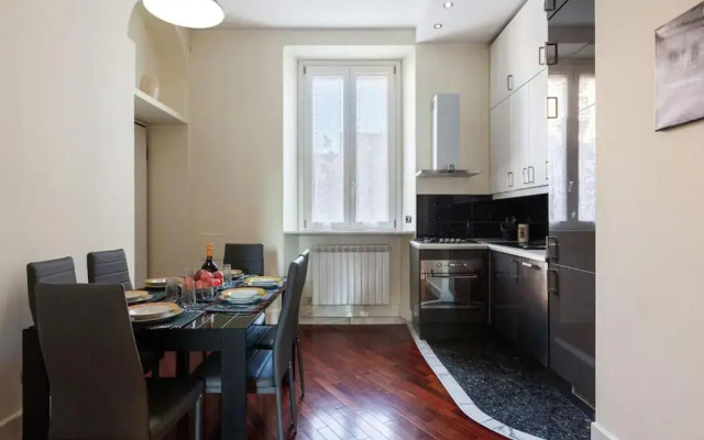 Hotel Cinque Giornate