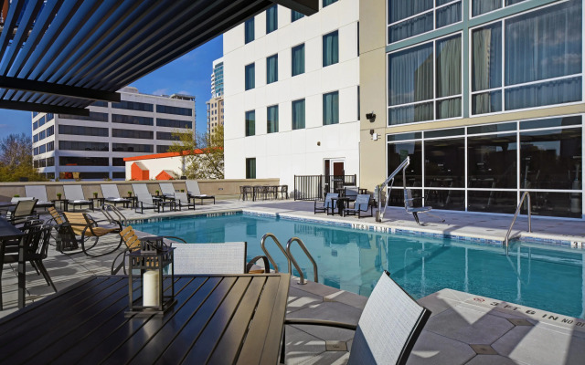 Staybridge Suites Houston Galleria Area by IHG
