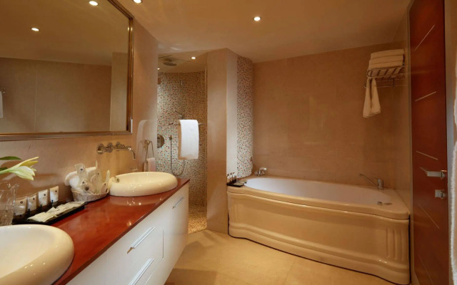 Frontel Al Harithia Hotel