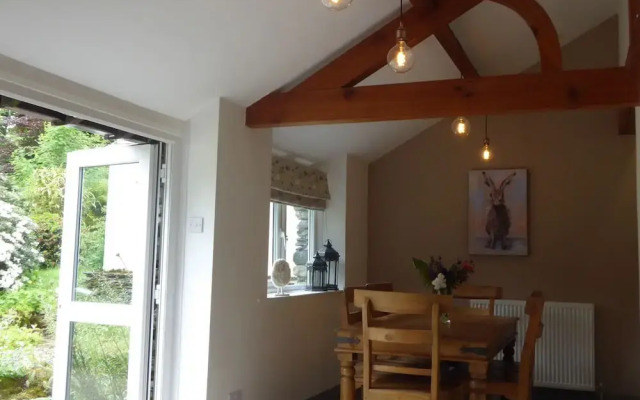 Low Jock Scar Country Estate