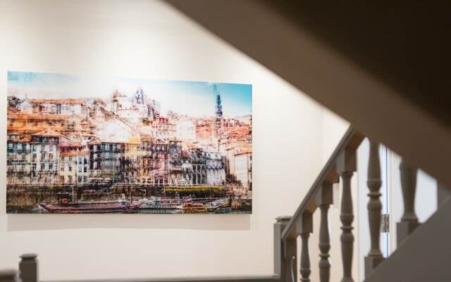 FMO Apartments Boavista