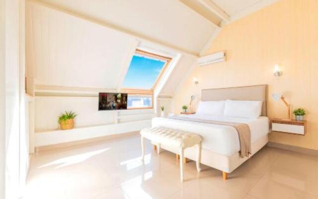Luxury Loft Puerto Madero