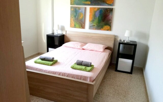 Apartment with 3 Bedrooms in Granada, with Wonderful City View And Balcony - Apartment in Granada - Photo 5