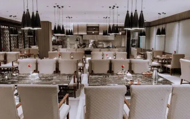 Century Yuan International Hotel (Guannan County Government Store, Lianyungang)